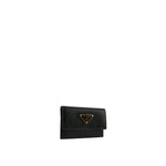Prada Leather Card Holder PR-8809423601876