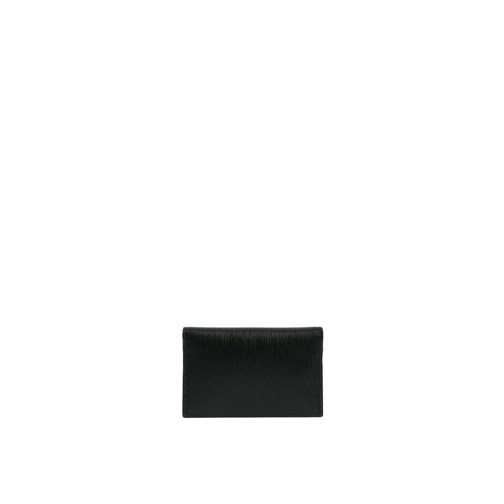 Prada Leather Card Holder PR-8809423601876