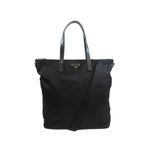 Prada Pattina Nylon Tote Bag PR-8809439297748