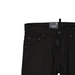 Dsquared² Black Bull Sailor Denim Jeans DS-8735438045396-44