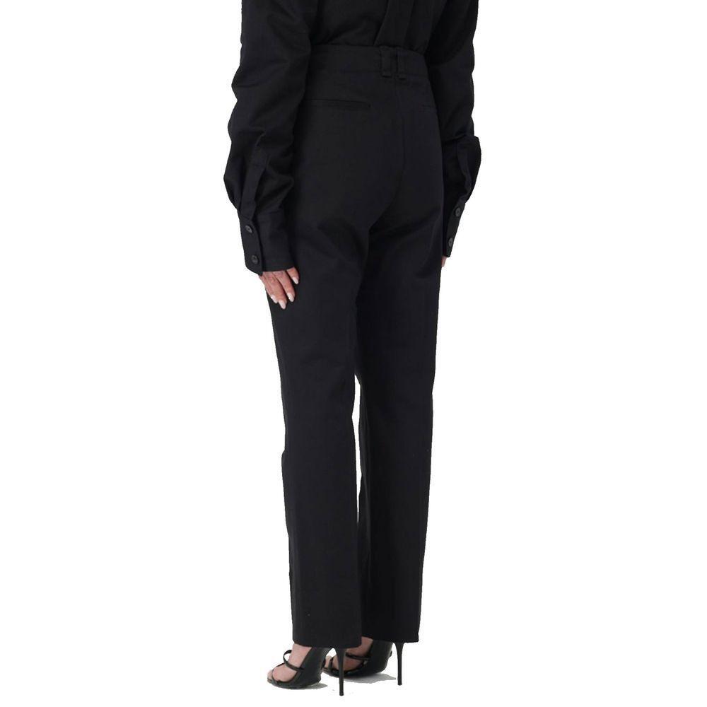 Saint Laurent Cotton Pants SA-8735559221460-44