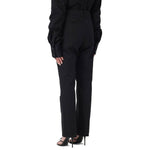 Saint Laurent Cotton Pants SA-8735559221460-44