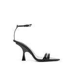 The Attico Ester Mismatch 95 Sandals