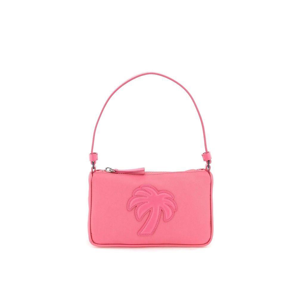 Palm Angels Palm Tree Handbag PA-8736536232148