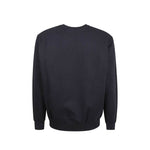 Alexander McQueen Cotton Logo Sweatshirt