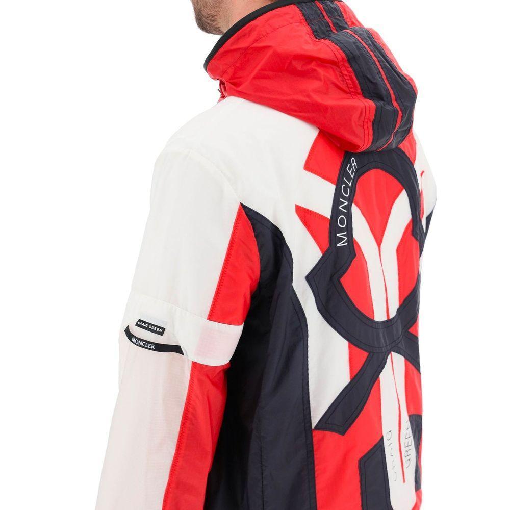 MONCLER GENIUS Clonophis Jacket MO-8736512114900-IT48 | M
