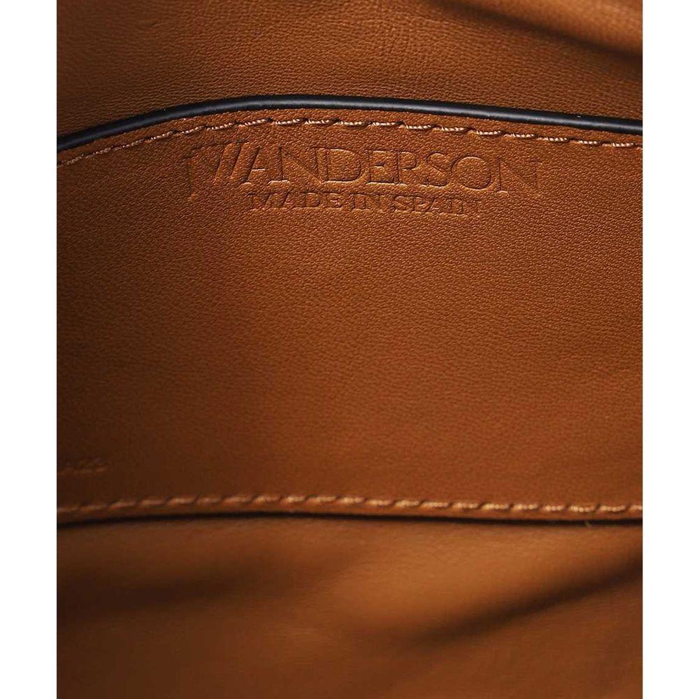 Jw Anderson Bumper 17 Shoulder Bag JW-8736289784020