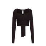 Dolce & Gabbana Dolce&Gabbana x Kim Stretchy Top DO-8736330973396-42