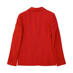 Dsquared² Double-Breasted Jacket
