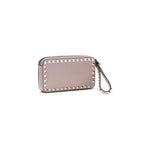 Valentino Garavani Rockstud Pouch VA7W2P0AR3VSHP45BB