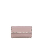 Valentino Garavani Rockstud Pochette with chain VA7W2P0S61VSHP45BB