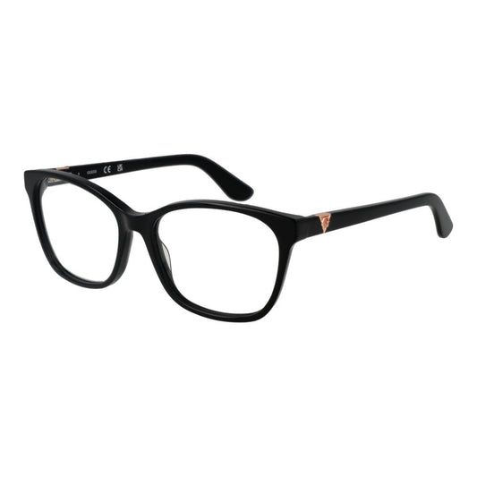 Guess Black Women Glasses Frame