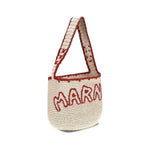 Marni Medium Nassa Shoulder Bag MASBMP0256A0P8561ZO980BB