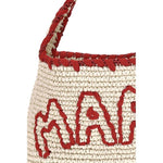 Marni Medium Nassa Shoulder Bag MASBMP0256A0P8561ZO980BB