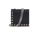 Valentino Garavani Wallet with chain VA7W2P0AK2VSH0NOBB