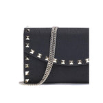 Valentino Garavani Wallet with chain VA7W2P0AR6VSH0NOBB