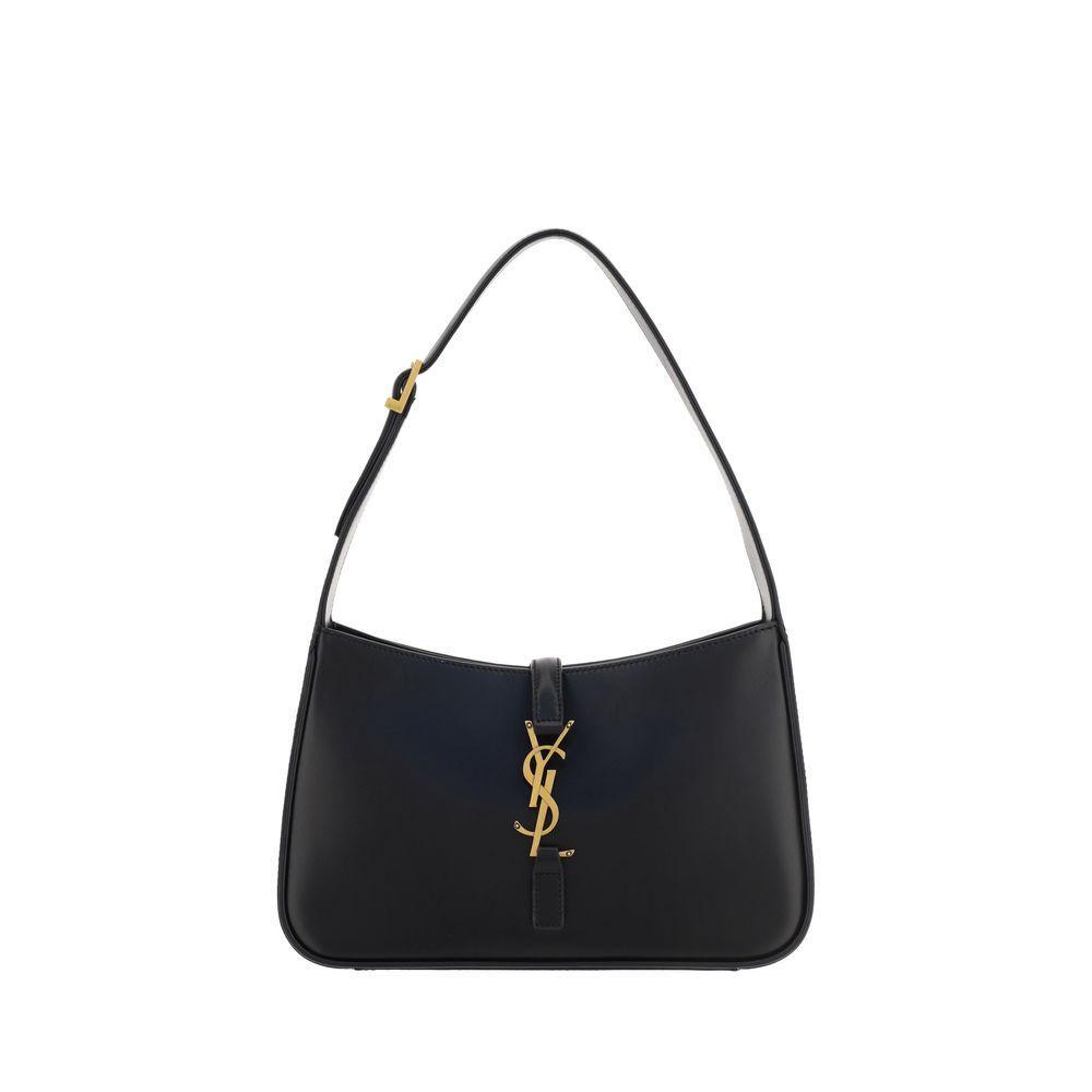Saint Laurent Hobo Shoulder Bag SA6572282R20W1000BB