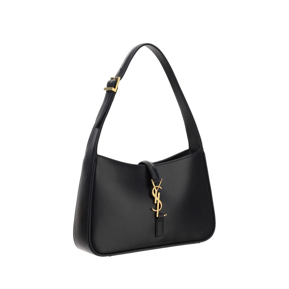 Saint Laurent Hobo Shoulder Bag SA6572282R20W1000BB