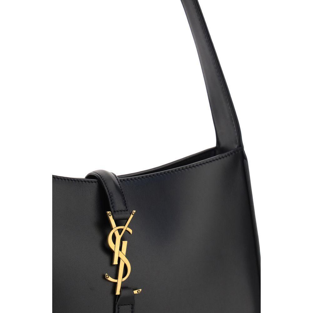 Saint Laurent Hobo Shoulder Bag SA6572282R20W1000BB