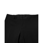 Dolce & Gabbana Black Cotton Single Breasted 2 Piece Suit KOS2363-58