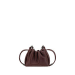 Brunello Cucinelli Bucket Mellow mini Shoulder Bag BRMBGPD2667C4187BB