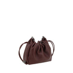 Brunello Cucinelli Bucket Mellow mini Shoulder Bag BRMBGPD2667C4187BB