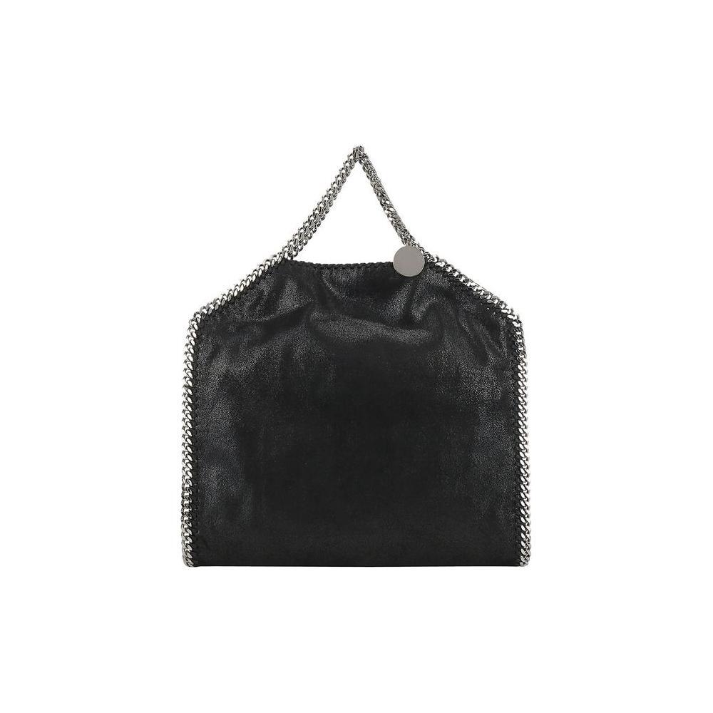 Stella McCartney Falabella Fold Over Tote Handbag ST234387W91321000BB