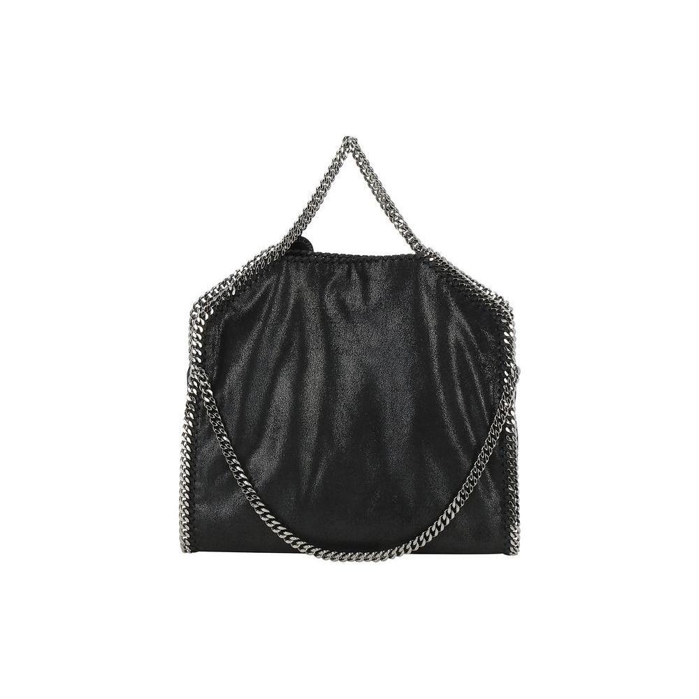 Stella McCartney Falabella Fold Over Tote Handbag ST234387W91321000BB