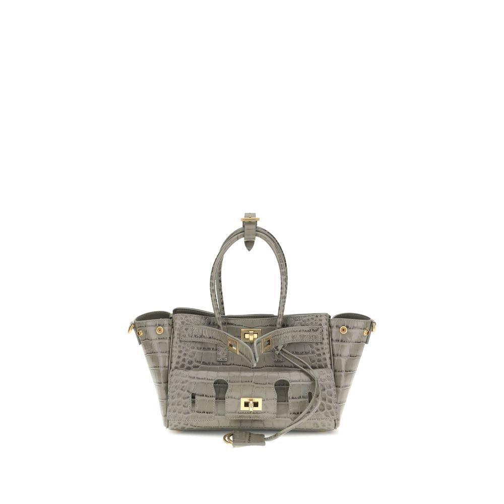 Balenciaga Bel Air mini Shoulder Bag BA8357322AB0X3258BB