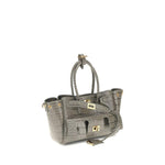 Balenciaga Bel Air mini Shoulder Bag BA8357322AB0X3258BB