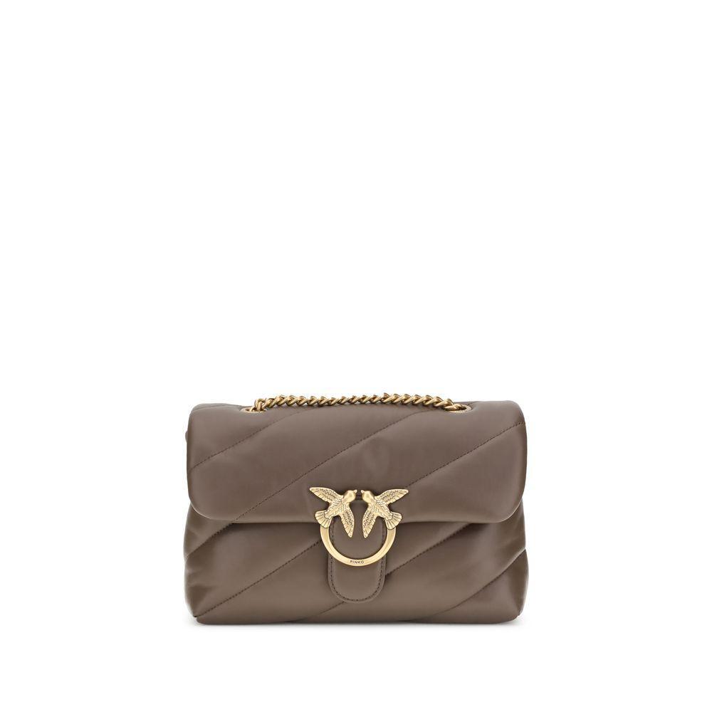 PINKO Love Classic Shoulder Bag PI100038A0F2L74QBB