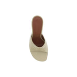Amina Muaddi Taylor Sandals AM-14S364270TAYSANDCRACKL-EU35.5/US5.5