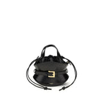 Balmain Shuffle mini Handbag BAFN1DP017LBFO0PABB