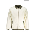 Vans Green Nylon Jacket