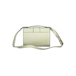 Coccinelle Green Leather Handbag CO-29202