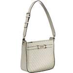 Guess Jeans White Polyethylene Handbag GU-31741
