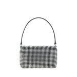 Alexander Wang Heiress Shoulder Bag AL2019P0813J100BB