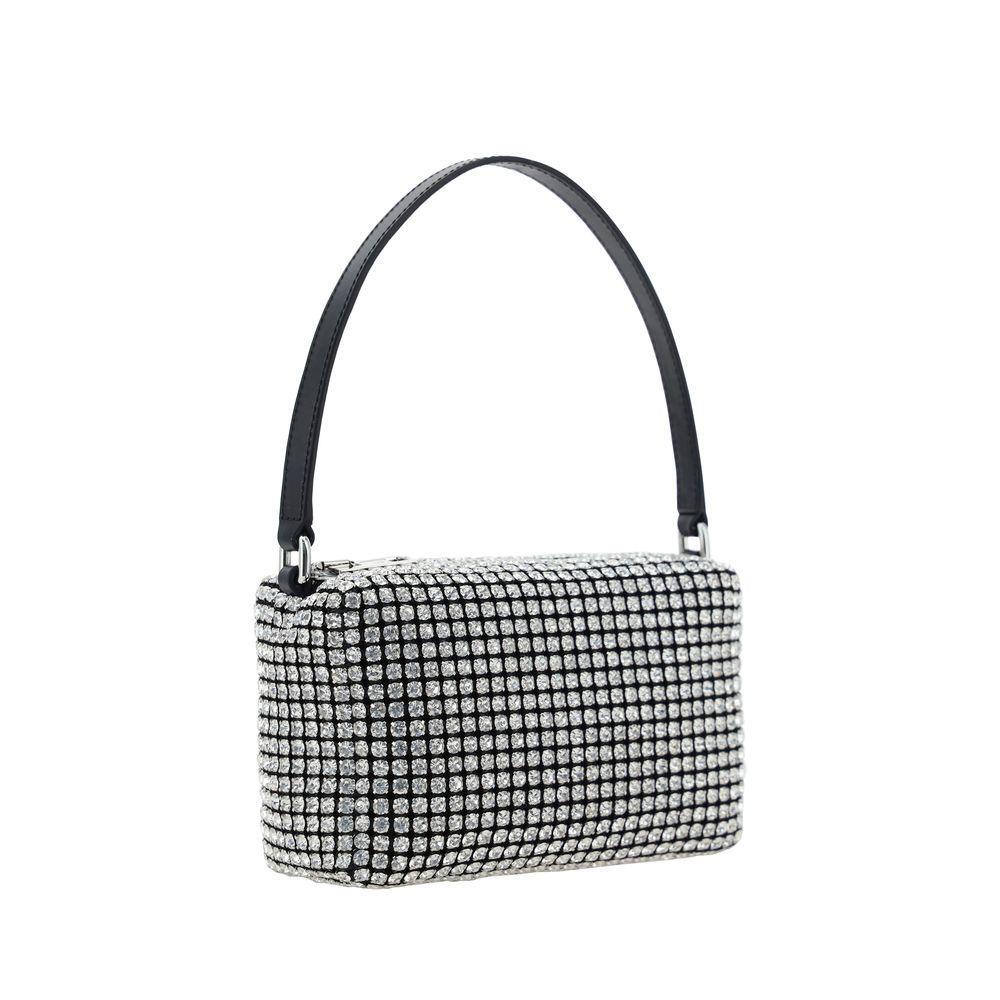 Alexander Wang Heiress Shoulder Bag AL2019P0813J100BB