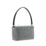 Alexander Wang Heiress Shoulder Bag AL2019P0813J100BB