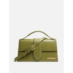 Jacquemus Le Grand Bambino Khaki Bag 213BA007-3100-560
