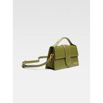 Jacquemus Le Grand Bambino Khaki Bag 213BA007-3100-560