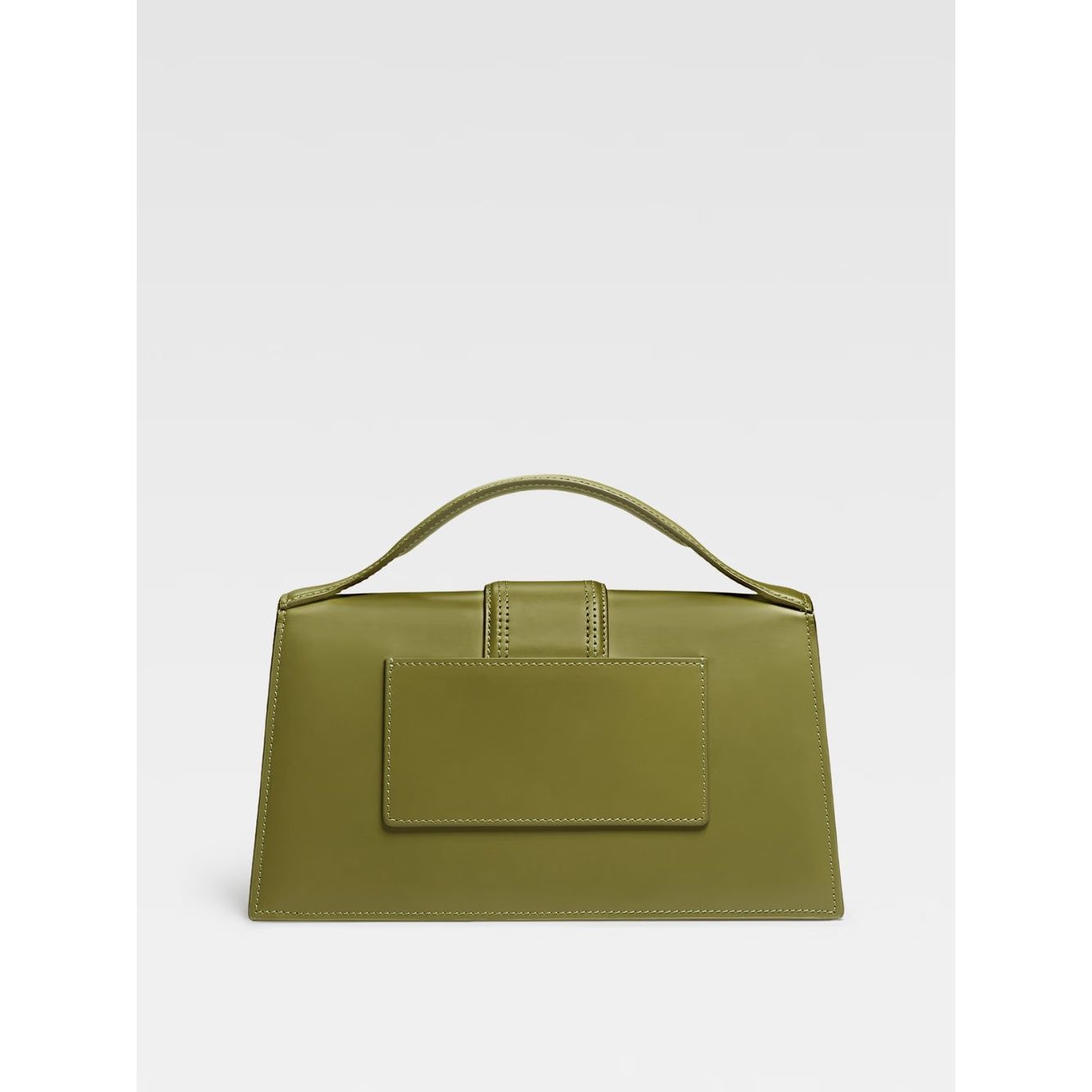 Jacquemus Le Grand Bambino Khaki Bag 213BA007-3100-560