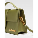 Jacquemus Le Grand Bambino Khaki Bag 213BA007-3100-560