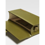Jacquemus Le Grand Bambino Khaki Bag 213BA007-3100-560