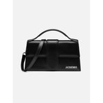 Jacquemus Le Grand Bambino Black Bag 213BA007-3000-99S