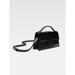 Jacquemus Le Grand Bambino Black Bag 213BA007-3000-99S