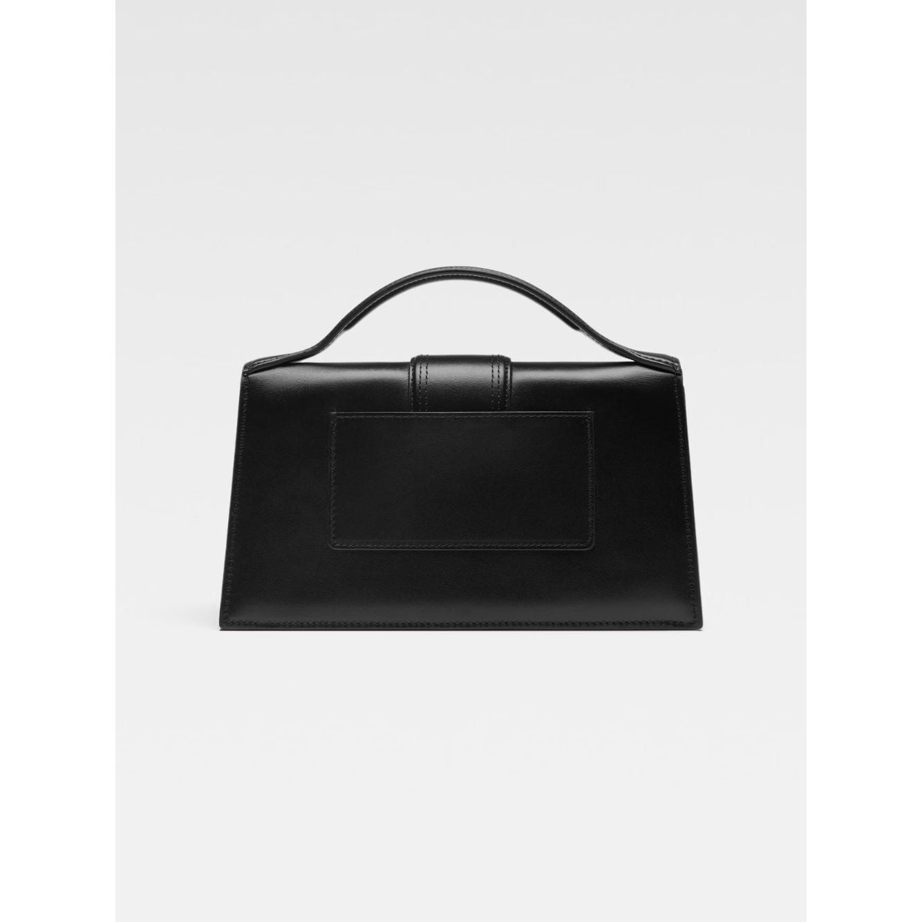 Jacquemus Le Grand Bambino Black Bag 213BA007-3000-99S