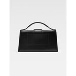 Jacquemus Le Grand Bambino Black Bag 213BA007-3000-99S