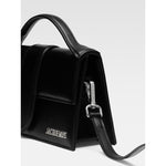 Jacquemus Le Grand Bambino Black Bag 213BA007-3000-99S