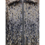 Brunello Cucinelli Sequined Cardigan BR-M1U375916PC9144-L
